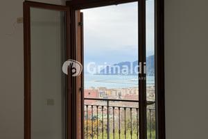 Salerno, Via Panoramica