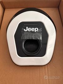JEEP Easy Wallbox MAI USATO