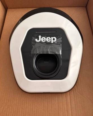 JEEP Easy Wallbox MAI USATO