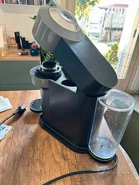 Nespresso vertuo