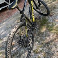 BICI CROSS BOTTECCHIA