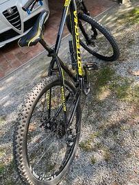 BICI CROSS BOTTECCHIA