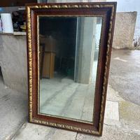 Specchio vintage 1900