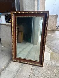 Specchio vintage 1900