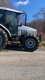 Trattore Lamborghini r4 110 cv