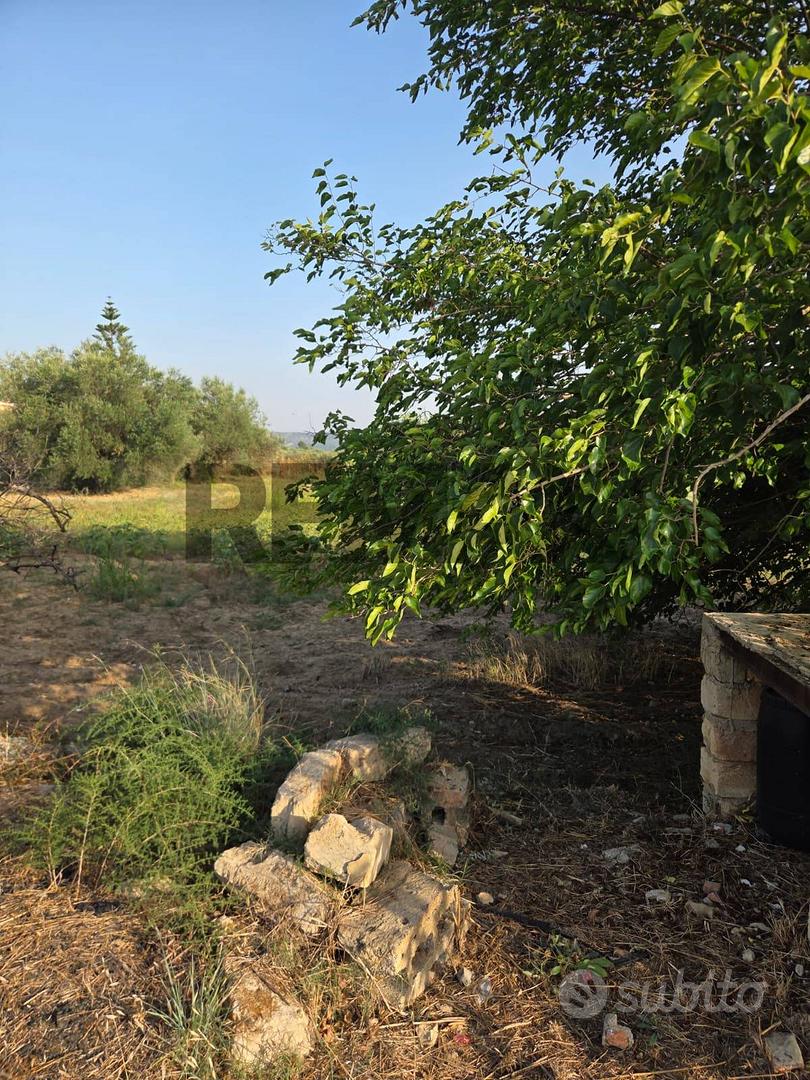 Terreno - Caltagirone - Vista 5