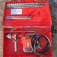 Trapano demolitore Hilti Te55