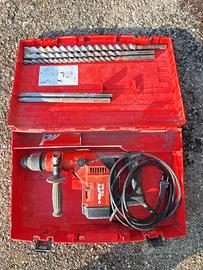Trapano demolitore Hilti Te55
