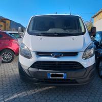 FORD TRANSIT Custom 250 2.2 TDCi PC Furgone