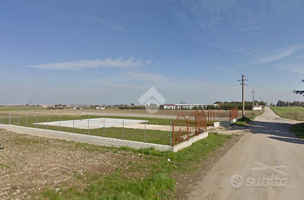 TER. AGRICOLO A TROIA - Altro