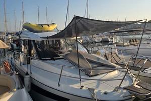 Jeanneau Merry Fisher 895 S1 (2021)