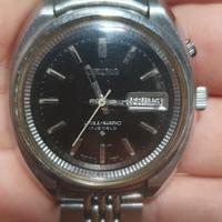 seiko bell matic