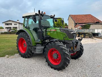 Fendt 211 S Vario Gen3