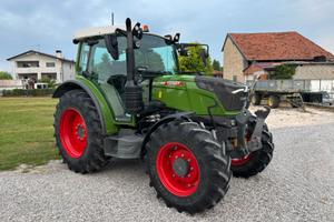 Fendt 211 S Vario Gen3