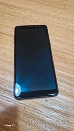 samsung A8