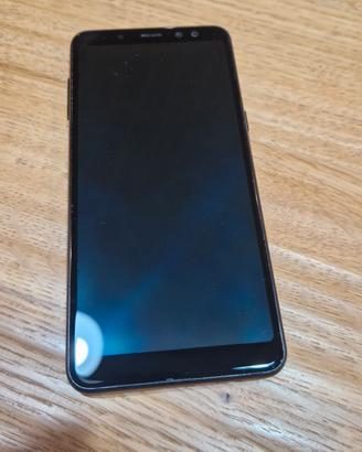 samsung A8