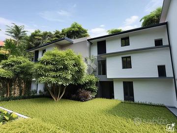 CASA SEMINDIPENDENTE A TARCENTO