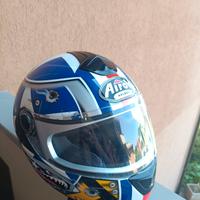 casco AIROH 