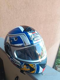 casco AIROH 