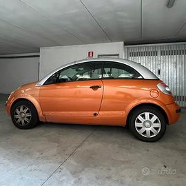 Citroen C3 Pluriel [adatta a neopatentati]