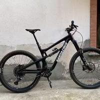Telaio carbonio Santa Cruz nomad 3c (solo telaio)
