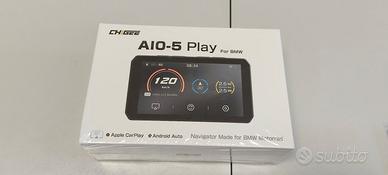 chigee aio 5 bmw