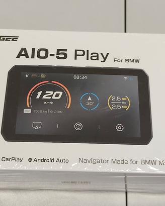 chigee aio 5 bmw