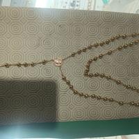 Collana Rosario 