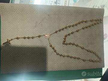 Collana Rosario 