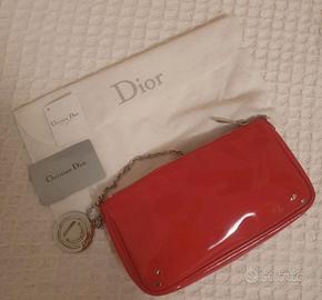 Pochette Dior