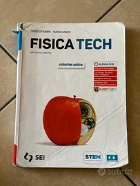 Libro “fisica tech”