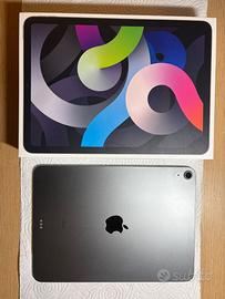 Apple iPad Air 4ª Generazione 64GB - Grigio Sidera