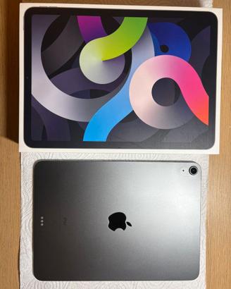 Apple iPad Air 4ª Generazione 64GB - Grigio Sidera