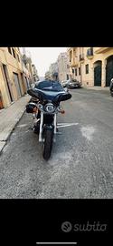 HONDA VTX 1800 AMRERICA