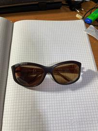 occhiali da sole just cavalli