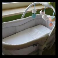 Culletta Chicco Baby Hug