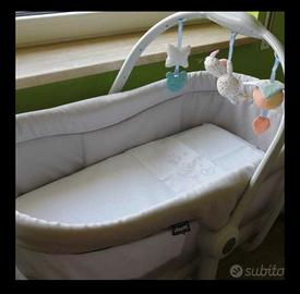 Culletta Chicco Baby Hug