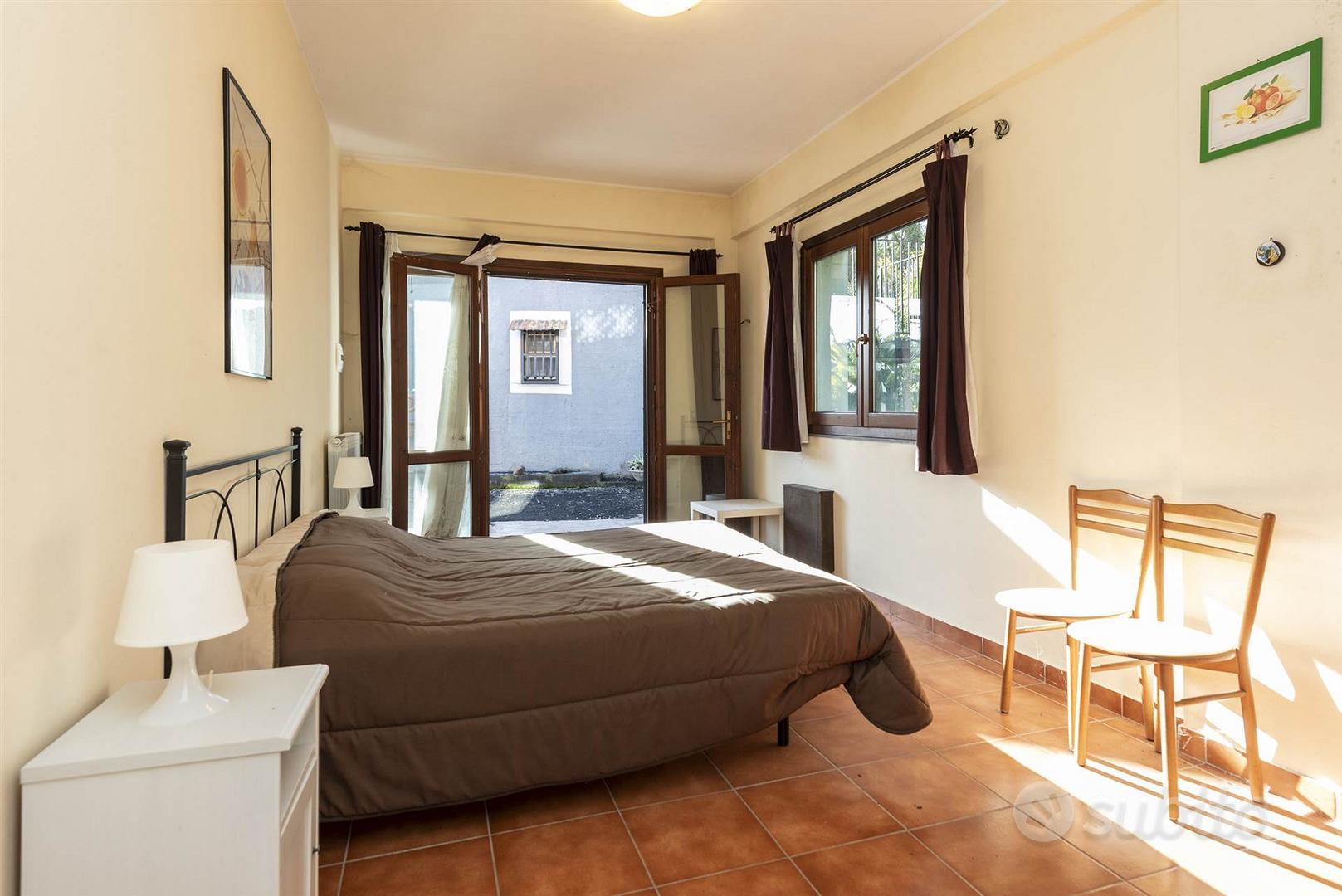 House in Milo, Catania - Vista 4