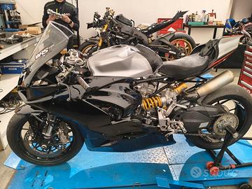 Ducati Panigale V2 S