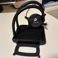 Dissipatore a Liquido Corsair Hydro H60 (120mm)