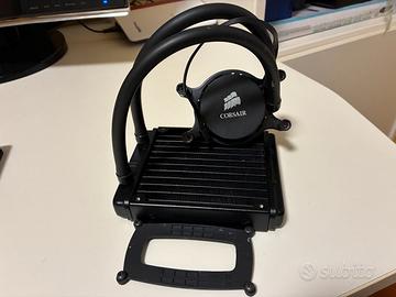Dissipatore a Liquido Corsair Hydro H60 (120mm)
