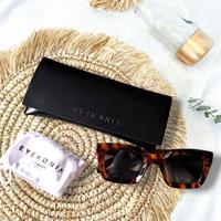 Occhiali Eyekonik MISMO – Leopard – Originali –