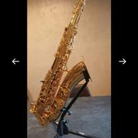 Sax Tenore Selmer Super Action serie 2 ed. Jubilee