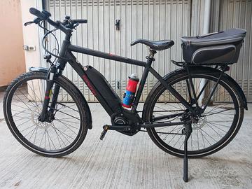 WINORA YUCATAN 8 UOMO