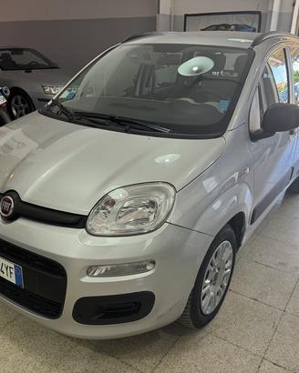 FIAT PANDA 1.3 MTJ LOUNGE 75 cv.