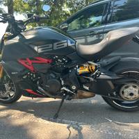 Ducati Diavel 1260 S