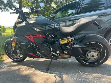 Ducati Diavel 1260 S