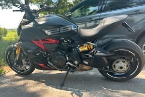Ducati Diavel 1260 S