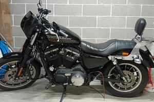 Harley-Davidson Sportster 883 - 2016