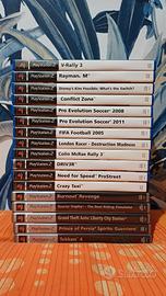 Giochi Playstation 2